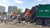 Sống chung với rác