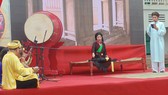 Cần đẩy mạnh giáo dục di sản trong trường học