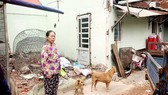 Khốn đốn, nhếch nhác vì quy hoạch treo