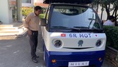 Triển vọng từ công nghệ tái tạo năng lượng