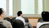 Thị trường chứng khoán năm 2018 tương đương 72% GDP Thị trường chứng khoán năm 2018 tương đương 72% GDP