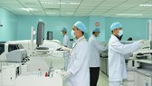 Khám và điều trị gần 8.000 trường hợp u máu mỗi năm