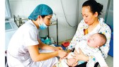 Đường dây nóng tư vấn tiêm chủng