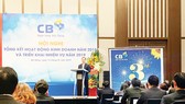 Phó Thống đốc NHNN Đào Minh Tú phát biểu chỉ đạo tại Hội nghị