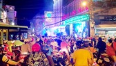 Nhiều nơi chưa “khoác áo mới” đón tết