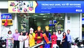Phúc Lộc Thọ phát lộc đầu Xuân