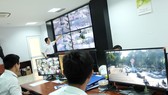 “Mắt thần” giám sát trật tự xã hội