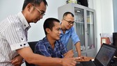 Quản lý dịch bệnh bằng… bản đồ
