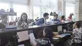 Cục Thuế TPHCM phạt, truy thu 670 tỷ đồng