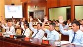 50 năm thực hiện di chúc của Chủ tịch Hồ Chí Minh: Dân chủ trong Đảng