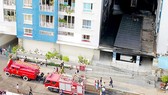 Chưa làm hết trách nhiệm