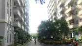 Nơi an cư dành cho công nhân