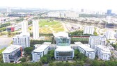 Hội nhập giáo dục quốc tế