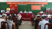 Đồng Nai cần thường xuyên đối thoại để giải quyết những bức xúc của dân