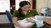 Ngăn chặn nạn mua bán trẻ sơ sinh