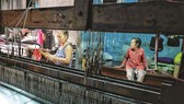 Lặng nghe tiếng dệt