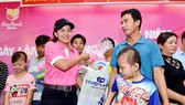 Nu Skin Việt Nam tổ chức hoạt động “Ngày làm vì những điều tốt đẹp” lần thứ 6