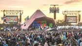 Lễ hội âm nhạc ngoài trời Glastonbury