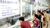 Bảo hiểm y tế điện tử - tiện lợi đủ đường