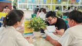 HUTECH nhận xét tuyển học bạ đến 20-7 với mức điểm từ 18 - 24