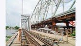 Bảo tồn tại chỗ cầu đường sắt Bình Lợi