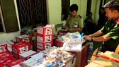 Bánh trung thu “bẩn”, đến hẹn lại lo