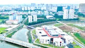 Giải mã “trường quốc tế”: Chất lượng quyết định thương hiệu