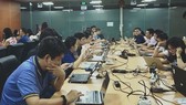 VNPT trình diễn các giải pháp chuyển đổi số