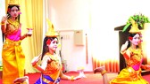 Gian nan bảo tồn âm nhạc Khmer Nam bộ