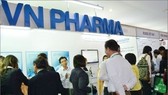 Sớm làm rõ những nghi vấn về VN Pharma
