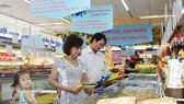 Ngành hàng thực phẩm trong nước đang dần chiếm lĩnh thị phần nội địa