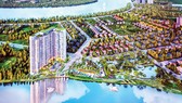 Nhà đầu tư săn căn thương mại Thủ Thiêm Dragon Nhà đầu tư săn căn thương mại Thủ Thiêm Dragon