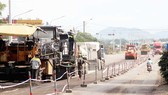 Quốc lộ 1A mới nâng cấp đã hư hỏng: Phải xem xét trách nhiệm của cả hệ thống Quốc lộ 1A mới nâng cấp đã hư hỏng: Phải xem xét trách nhiệm của cả hệ thống