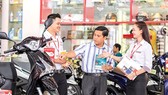 Phát triển vay tiêu dùng đúng nghĩa Phát triển vay tiêu dùng đúng nghĩa