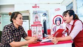 Tổ chức tín dụng phi ngân hàng-Tư nhân chưa mặn mà bỏ vốn Tổ chức tín dụng phi ngân hàng-Tư nhân chưa mặn mà bỏ vốn