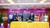 Vốn ngoại cứu cánh ngân hàng Vốn ngoại cứu cánh ngân hàng