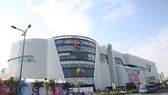 Đường đua mới cho ngành bán lẻ Đường đua mới cho ngành bán lẻ
