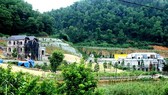 Hà Nội giải quyết triệt để các vụ việc khiếu kiện về đất đai Hà Nội giải quyết triệt để các vụ việc khiếu kiện về đất đai