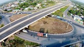 Chính phủ yêu cầu thay nhà đầu tư dự án cao tốc Trung Lương - Mỹ Thuận Chính phủ yêu cầu thay nhà đầu tư dự án cao tốc Trung Lương - Mỹ Thuận