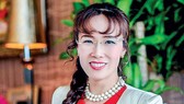 Những nữ tướng tầm ảnh hưởng trên TTCK Những nữ tướng tầm ảnh hưởng trên TTCK