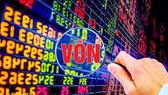 Nghịch lý dòng vốn trên sàn chứng khoán (Kỳ 1): Nội thiếu vốn, ngoại sẵn sàng Nghịch lý dòng vốn trên sàn chứng khoán (Kỳ 1): Nội thiếu vốn, ngoại sẵn sàng