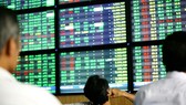 VN Index vượt 1.000 điểm VN Index vượt 1.000 điểm