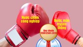 Hãy thôi “bức tử” nước mắm truyền thống Hãy thôi “bức tử” nước mắm truyền thống
