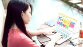 Ngân hàng tăng tốc đẩy vốn Ngân hàng tăng tốc đẩy vốn