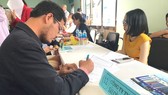Lương nhân sự cấp cao đang tăng mạnh Lương nhân sự cấp cao đang tăng mạnh