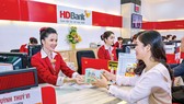 HDBank - top đầu ngân hàng hiệu quả HDBank - top đầu ngân hàng hiệu quả