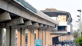 Đường sắt Cát Linh - Hà Đông liên tục lỡ hẹn Đường sắt Cát Linh - Hà Đông liên tục lỡ hẹn