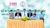 Bến Tre kết nối tiềm lực Bến Tre kết nối tiềm lực