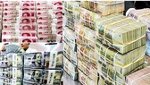 NDT đưa VNĐ vào thế khó NDT đưa VNĐ vào thế khó