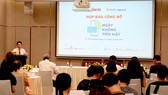 Công bố Ngày không tiền mặt 16-6 Công bố Ngày không tiền mặt 16-6